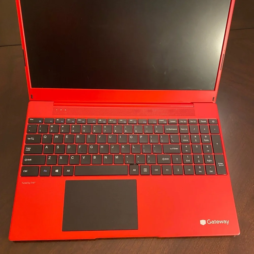 Gateway Laptop